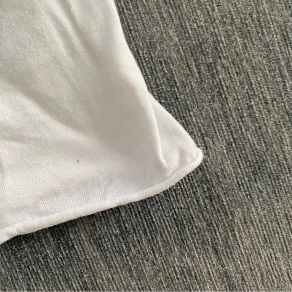 MOTHER The Raw Rowdy Metamorphosis T-Shirt - Picture 9 of 13